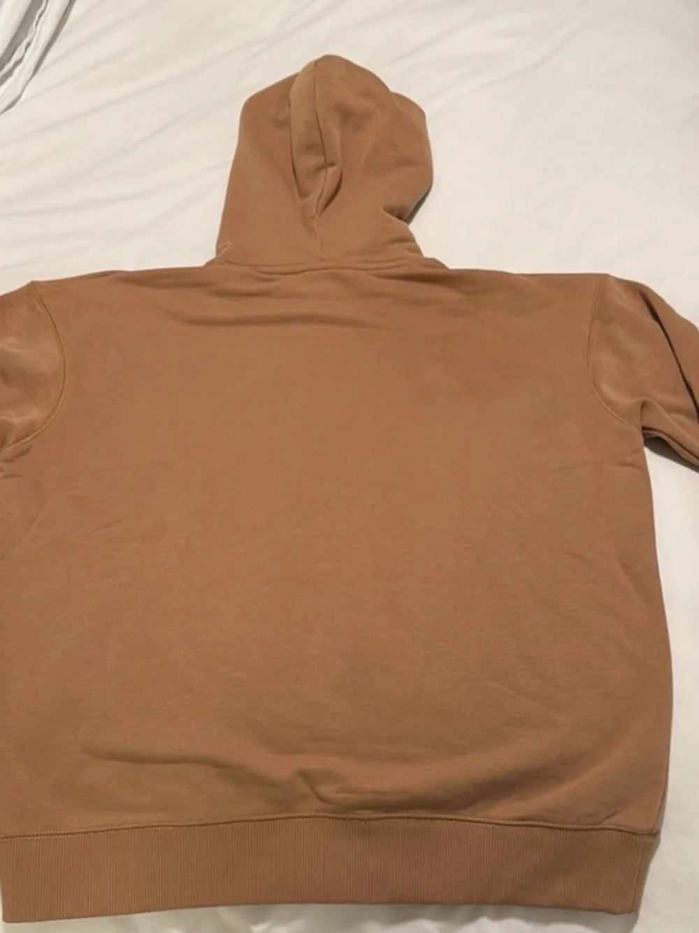 Scotch & Soda Brown 'Music Love' Graphic Hoodie